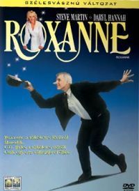 Fred Schepisi - Roxanne (DVD)