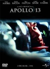 Ron Howard - Apollo 13 (DVD) *2 lemezes különleges kiadás* *Antikvár-Kiváló állapotú*