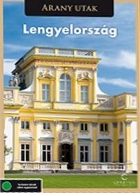 Meronka Péter - Arany utak: Lengyelország (DVD)