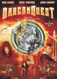 Mark Atkins - A sárkány nyomában (DVD)