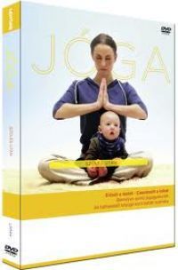  - Jóga szülés után (DVD)