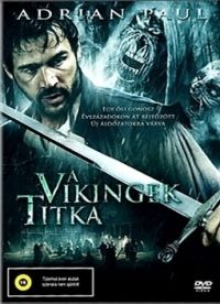 Matt Codd - A vikingek titka (DVD) *Antikvár-Kiváló állapotú*