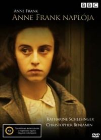 Gareth Davies - Anne Frank naplója (BBC) (DVD) *Antikvár-Kiváló állapotú*