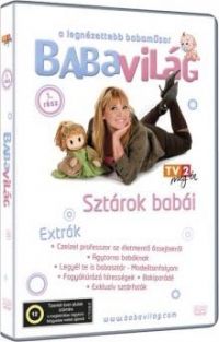  - Babavilág (DVD)