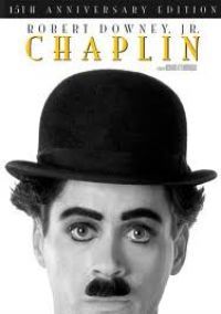 Richard Attenborough - Chaplin (DVD)  *Antikvár-Kiváló állapotú*