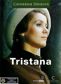Luis Bunuel - Tristana (DVD)