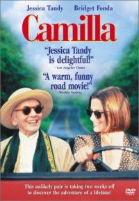 Deepa Mehta - Camilla (DVD)