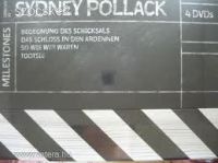 Sidney Pollack - Sidney Pollack díszdoboz (4 DVD) / Ilyenek voltunk, Zuhanás, Aranyoskám, Vártorony