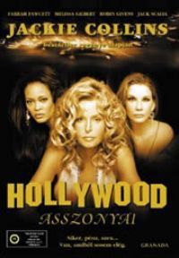 Joyce Chopra - Hollywood asszonyai (DVD)