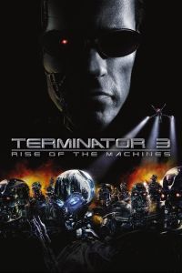 Jonathan Mostow - Terminátor 3.: A gépek lázadása (2 DVD) *Antikvár-Kiváló állapotú*
