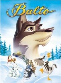 Simon Wells - Balto 1. (DVD)