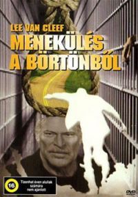 Benet Spector - Menekülés a börtönből (DVD)