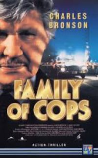 Ted Kotcheff - A zsaru családja 1. (DVD)