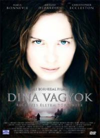 Ole Bornedal - Dina vagyok (DVD)