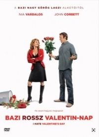 Nia Vardalos - Bazi rossz Valentin-nap (DVD)