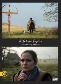 Vitézy László - A fekete bojtár (DVD)
