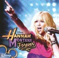  - Hannah Montana - Forever (EECD) - Soundtrack