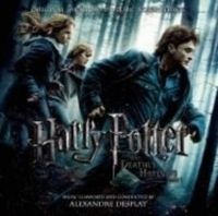  - Harry Potter And The Deathly Hallows - Soundtrack