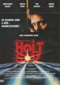 David Cronenberg - Stephen King: A holtsáv (DVD) *Antikvár-Kiváló állapotú*