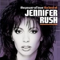  - Jennifer Rush - Power of love - Best of
