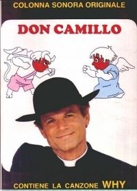 Terence Hill - Don Camillo (DVD)