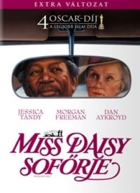 Bruce Beresford - Miss Daisy sofőrje (DVD)