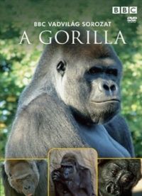 Nem ismert - Vadvilág sorozat - A gorilla (DVD)