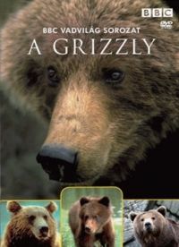 Nem ismert - Vadvilág sorozat - A grizzly (DVD)