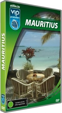 nem ismert - Utifilm - Mauritius (DVD)