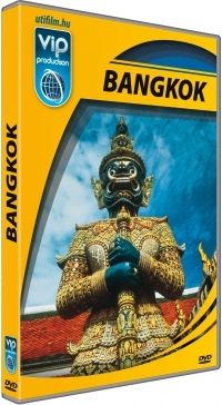 Több rendező - Utifilm - Bangkok (DVD)