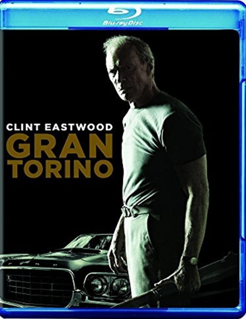 Clint Eastwood - Gran Torino (Blu-ray)