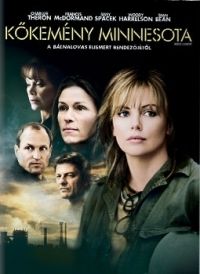 Niki Caro - Kőkemény Minnesota (DVD) *Antikvár - Kiváló állapotú*