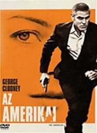 Anton Corbijn - Az amerikai (DVD)