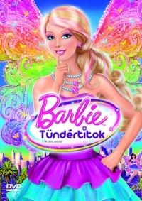 William Lau - Barbie- Tündértitok (DVD)