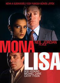 Neil Jordan - Mona Lisa (DVD)