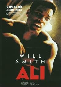 Michael Mann - Ali (DVD)