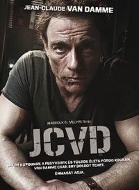 Mabrouk El Mechri - JCVD (DVD)