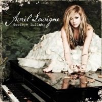  - Avril Lavigne - Goodbye Lullaby