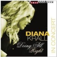  - Diana Krall - Doing All Right