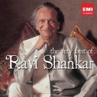  - Ravi Shankar - The Very Best of Ravi Shankar