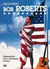 Tim Robbins - Bob Roberts (DVD)
