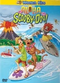 Tim Maltby - Aloha, Scooby-Doo! (DVD)