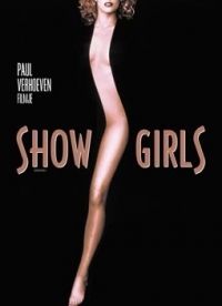 Paul Verhoeven - Showgirls (DVD) *Antikvár-Kiváló állapotú*