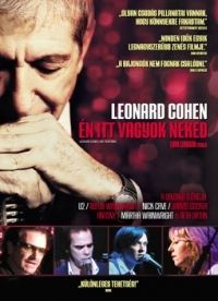 Lian Lunson - Leonard Cohen: Én itt vagyok neked (DVD)