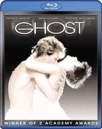 Jerry Zucker - Ghost (Blu-ray)