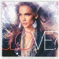 - Jennifer Lopez - Love? - E.E. (CD)