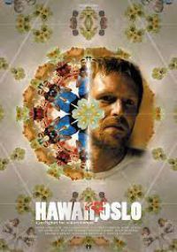 Erik Poppe - Hawaii, Oslo (DVD)
