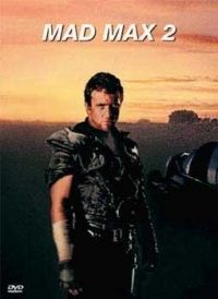 George Miller - Mad Max 2. - Az országúti harcos (DVD)