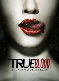 több rendező, Alan Ball - True Blood: Inni és élni hagyni - 1. évad (5 DVD)