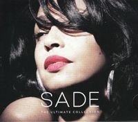  - Sade - The Ultimate Collection (2 CD)